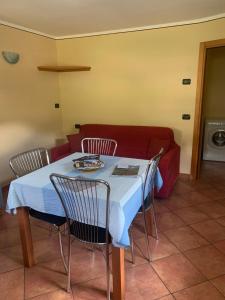 Gallery image of Appartamento Michele - Trepalle in Livigno