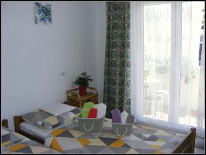 Posedenie v ubytovaní Apartman Antea Hvar