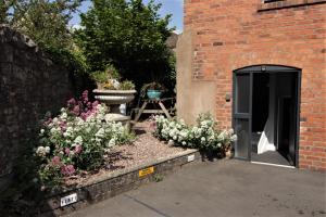 Gallery image of 2 Fox Studios in Much Wenlock
