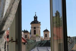 Fotografia z galérie ubytovania Vila Dorothea v Banskej Štiavnici