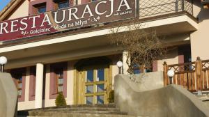 Billede fra billedgalleriet på Woda Na Młyn Gościniec Dla Przyjaciół 2 Sp z oo i Waćmerek