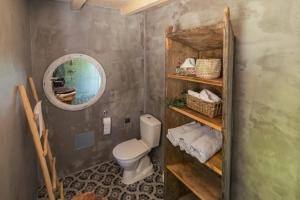 Fotografie z fotogalerie ubytování Treehouse Stvořidla v destinaci Světlá nad Sázavou