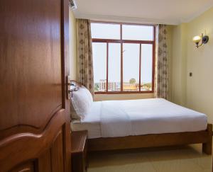 アルーシャにあるKibo Palace Apartmentsのギャラリーの写真 +31枚の写真