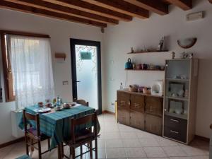 Fotografie z fotogalerie ubytování B&B Casa Taty v destinaci Dolo + 31 fotografií