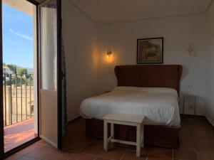 Gallery image of Hotel Don Miguel in Ronda