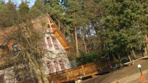 Billede fra billedgalleriet på Woda Na Młyn Gościniec Dla Przyjaciół 2 Sp z oo i Waćmerek