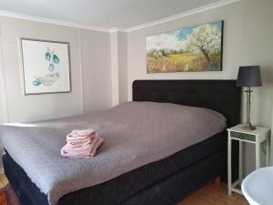 Fotografie z fotogalerie ubytování Mangelgårdens B&B v destinaci Söderköping