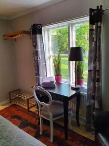 Fotografie z fotogalerie ubytování Mangelgårdens B&B v destinaci Söderköping