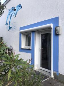 Fotografie z fotogalerie ubytování VIP Appartement v destinaci Mahlberg
