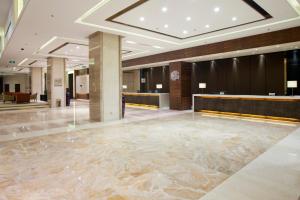 Fotografie z fotogalerie ubytování Holiday Inn Mudanjiang by IHG v Mudanjiangu