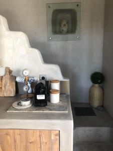 Fotografie z fotogalerie ubytování Istron Breeze Isla v destinaci Istron