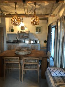 Fotografie z fotogalerie ubytování Istron Breeze Isla v destinaci Istron