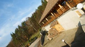 Billede fra billedgalleriet på Woda Na Młyn Gościniec Dla Przyjaciół 2 Sp z oo i Waćmerek