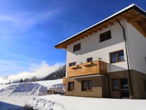 Nespecifikovaný výhled na hory nebo výhled na hory při pohledu z apartmánu