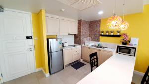 Hawhin ma ra kes khxn do Marrakesh Hua Hin condo