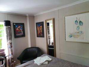 Fotografie z fotogalerie ubytování Mangelgårdens B&B v destinaci Söderköping
