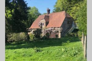 Gallery image of Beautiful converted Stable in peaceful Somerset, close to the Jurassic Coast in Chard