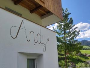 Gallery image of Ciasa Andy in Badia