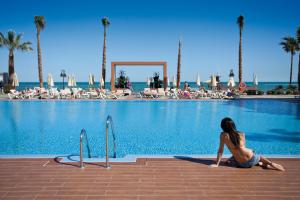 Gallery image of Hotel Riu Nautilus - Adults Only in Torremolinos