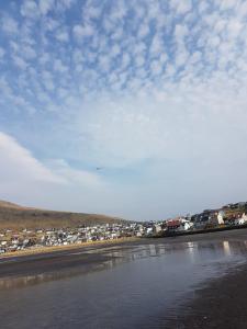 Gallery image of Small Paradise in Sørvágur