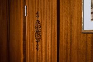 Fotografie z fotogalerie ubytování Hôtel du Train v Mnichově