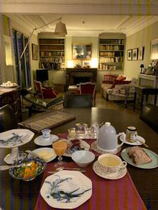 Gallery image of Cote Montmartre in Paris