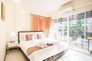 Gallery image of Admire House in Pattaya Central