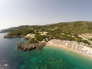 Φυσικό τοπίο κοντά σε αυτό το ξενοδοχείο