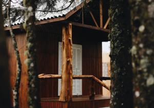 Foto da galeria de Pousada Recanto do Lago em Cambará