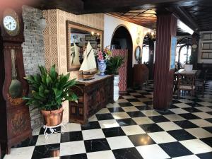 Φωτογραφία από το άλμπουμ του Hostal Cas Bombu σε Cala Ratjada