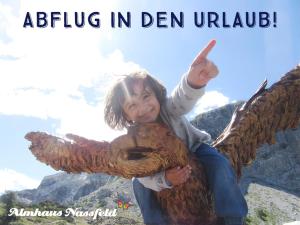Ospiti di Almhaus Nassfeld