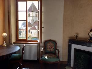 Gallery image of Chez Casimir in Cercy-la-Tour