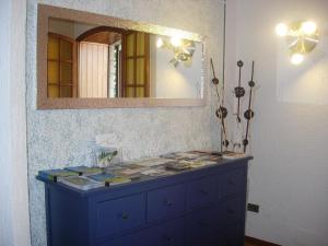 Fotografie z fotogalerie ubytování B&B Aria Di Lago v destinaci Paratico