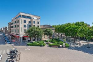 Gallery image of Apartamentos Carlos V in Alcudia