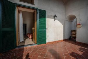 Fotografie z fotogalerie ubytování The View House v destinaci Vico Equense