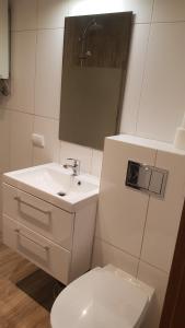 Fotografia z galérie ubytovania Apartament w Świnoujściu v destinácii Świnoujście