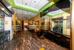 Fotografie z fotogalerie ubytování Hospedium Hotel Don Jose v destinaci Castalla