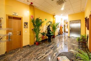 Fotografie z fotogalerie ubytování Hospedium Hotel Don Jose v destinaci Castalla