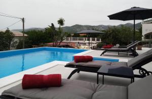 Imagen de la galería de My Day House App1, en Klenovica