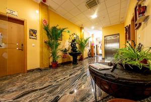 Fotografie z fotogalerie ubytování Hospedium Hotel Don Jose v destinaci Castalla