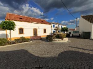 Gallery image of Casa do Povo in Gomes Aires