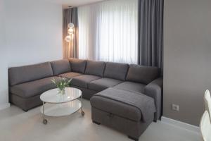 Fotografia z galérie ubytovania Apartament Silence Nad Gołębiem v destinácii Karpacz + 10 fotografií