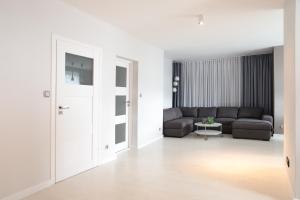 Fotografia z galérie ubytovania Apartament Silence Nad Gołębiem v destinácii Karpacz