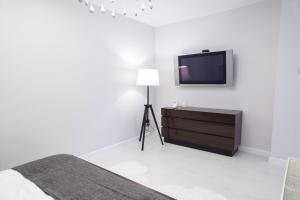 Fotografia z galérie ubytovania Apartament Silence Nad Gołębiem v destinácii Karpacz