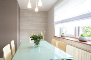 Fotografia z galérie ubytovania Apartament Silence Nad Gołębiem v destinácii Karpacz