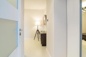 Fotografia z galérie ubytovania Apartament Silence Nad Gołębiem v destinácii Karpacz