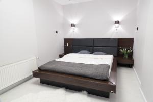 Fotografia z galérie ubytovania Apartament Silence Nad Gołębiem v destinácii Karpacz