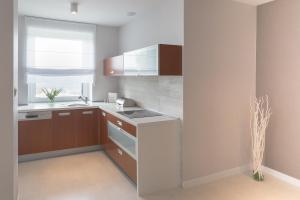 Fotografia z galérie ubytovania Apartament Silence Nad Gołębiem v destinácii Karpacz