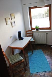Φωτογραφία από το άλμπουμ του Ferienwohnung Alpsteinweg σε Wangen im Allgäu