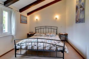 Fotografie z fotogalerie ubytování Casa Karnevali v destinaci Žminj